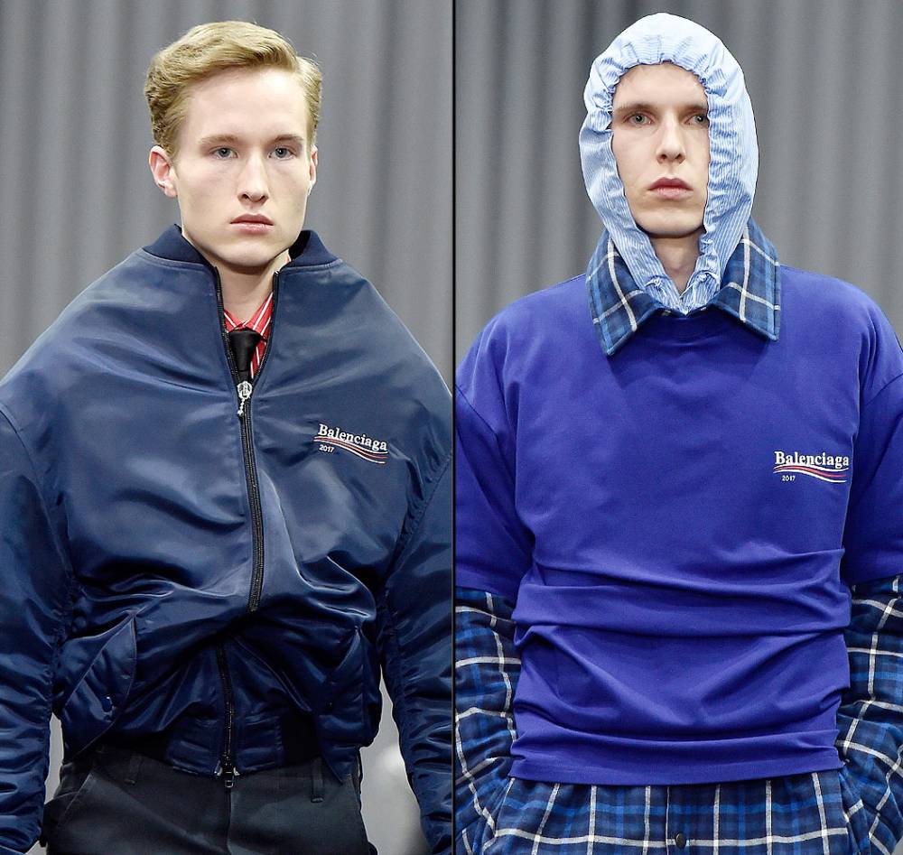 Balenciaga