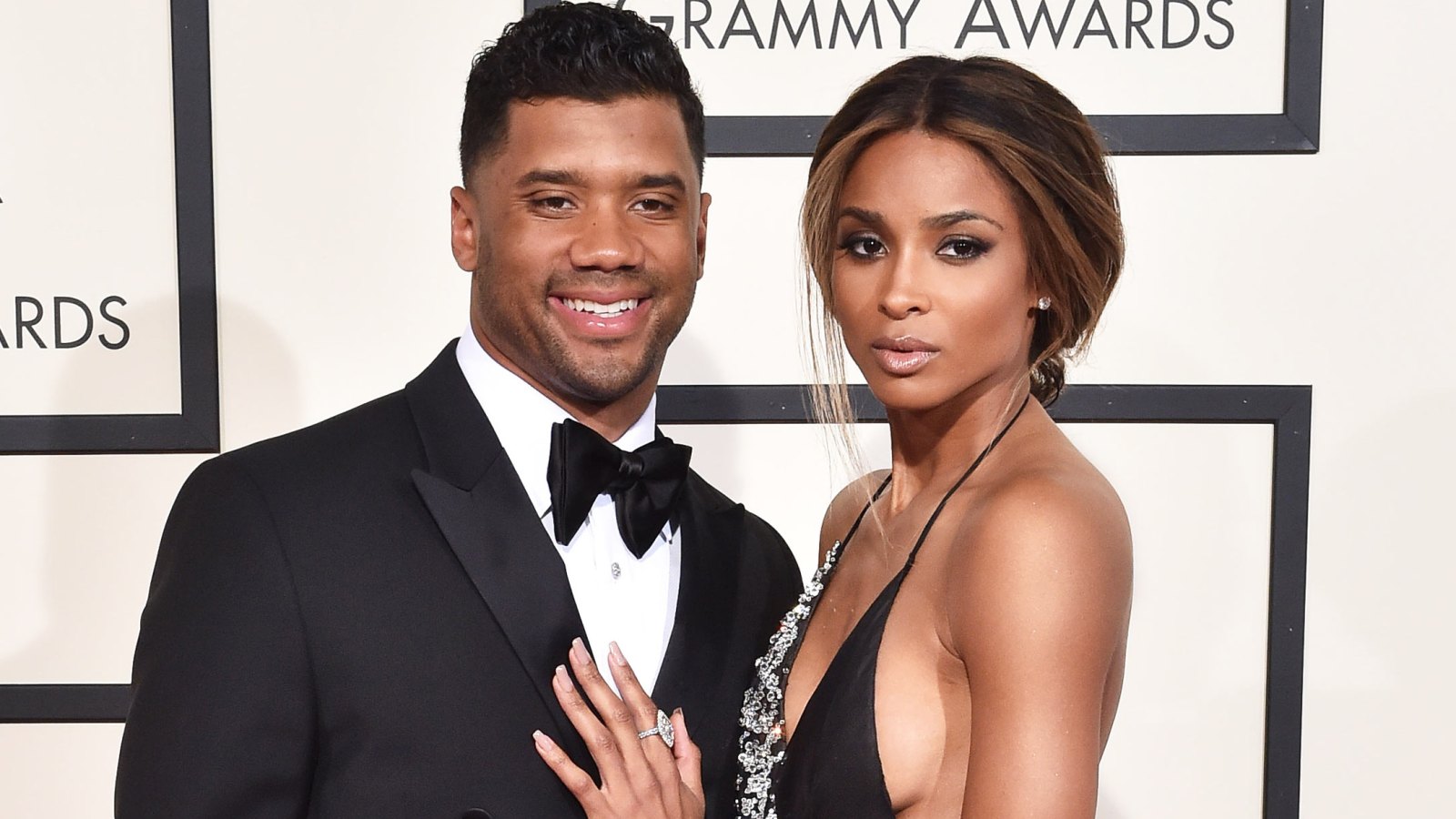 Ciara, Russell Wilson