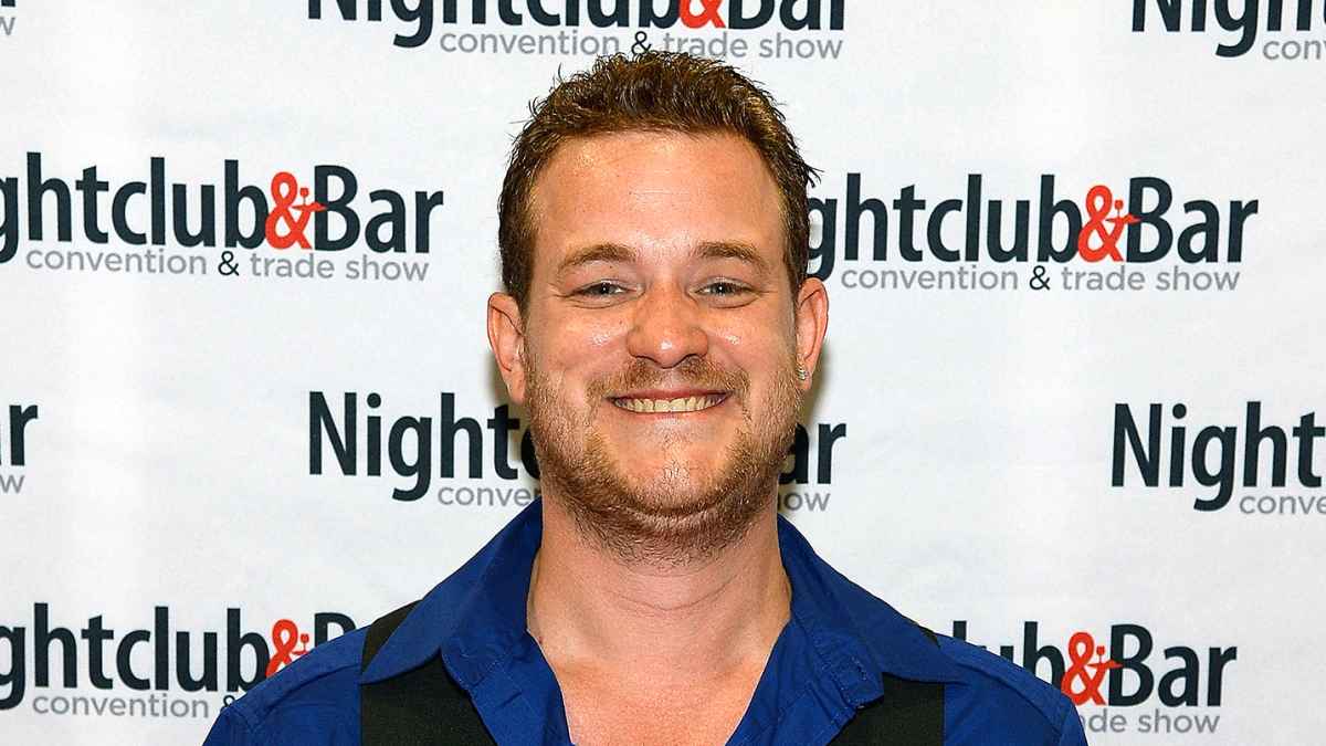 Russell Davis