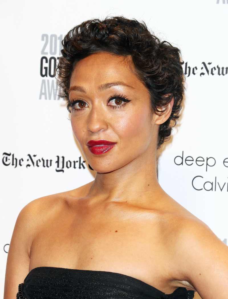 Ruth Negga