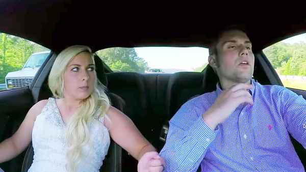 Mackenzie Standifer Ryan Edwards Teen Mom OG
