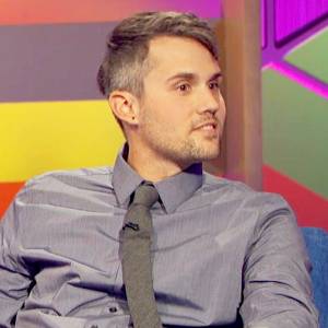 Ryan Edwards