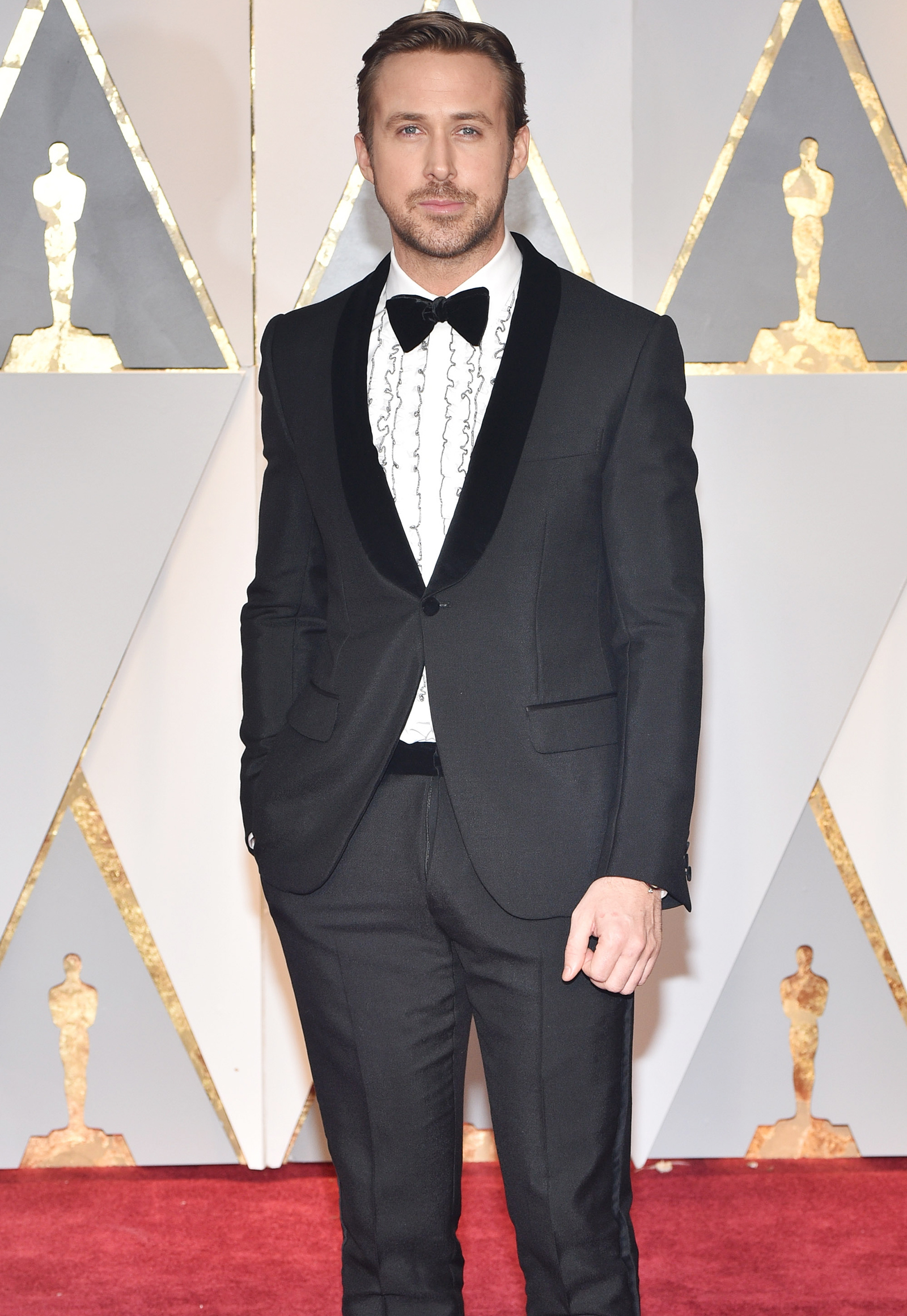 Ryan Gosling