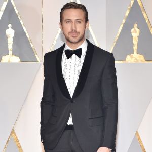 Ryan Gosling