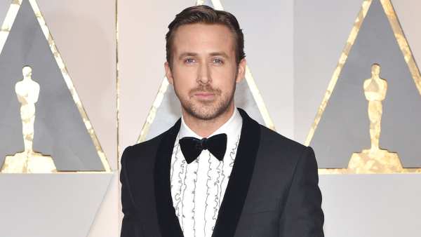 Ryan Gosling