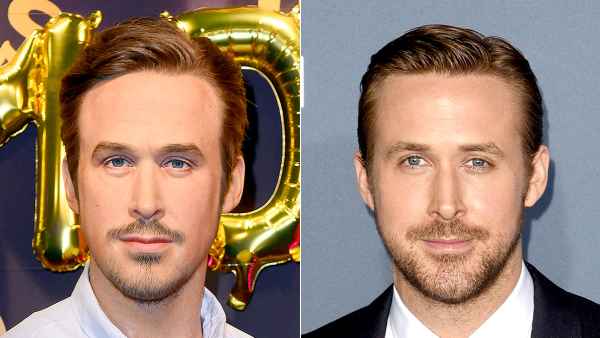 Ryan Gosling