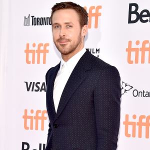 Ryan Gosling attends the "La La Land" Premiere during the 2016 Toronto International Film Festival at Princess of Wales Theatre on September 12, 2016 in Toronto, Canada.
