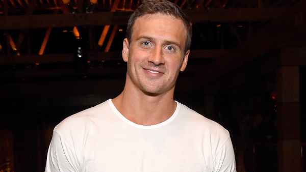 Ryan Lochte