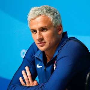 Ryan Lochte