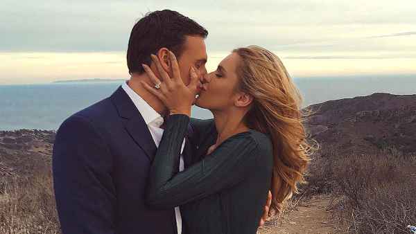 Ryan Lochte, Kayla Rae Reid