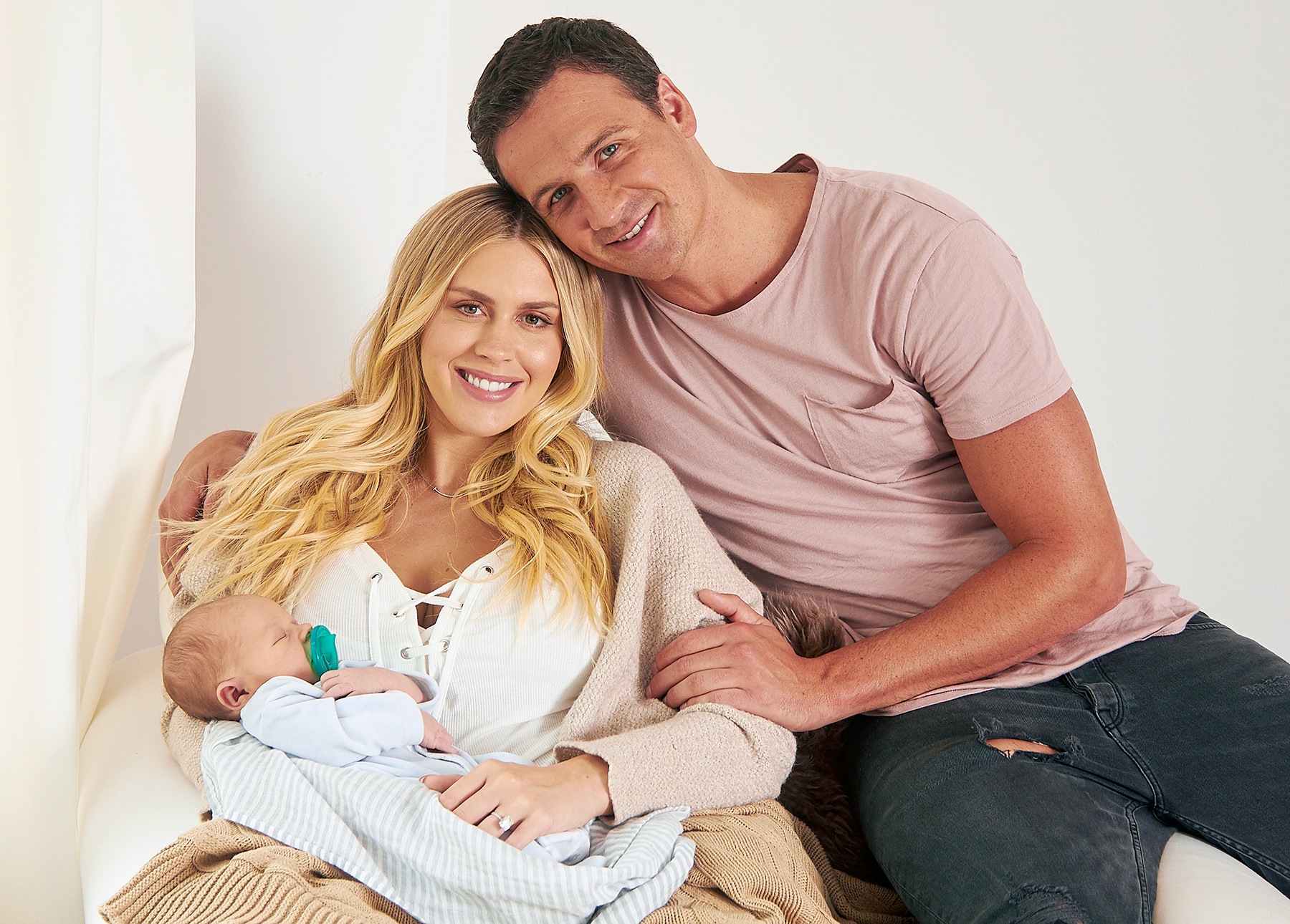 Ryan Lochte Kayla Rae Reid Caiden