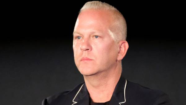 Ryan Murphy, Las Vegas, American Horror Story, Cult