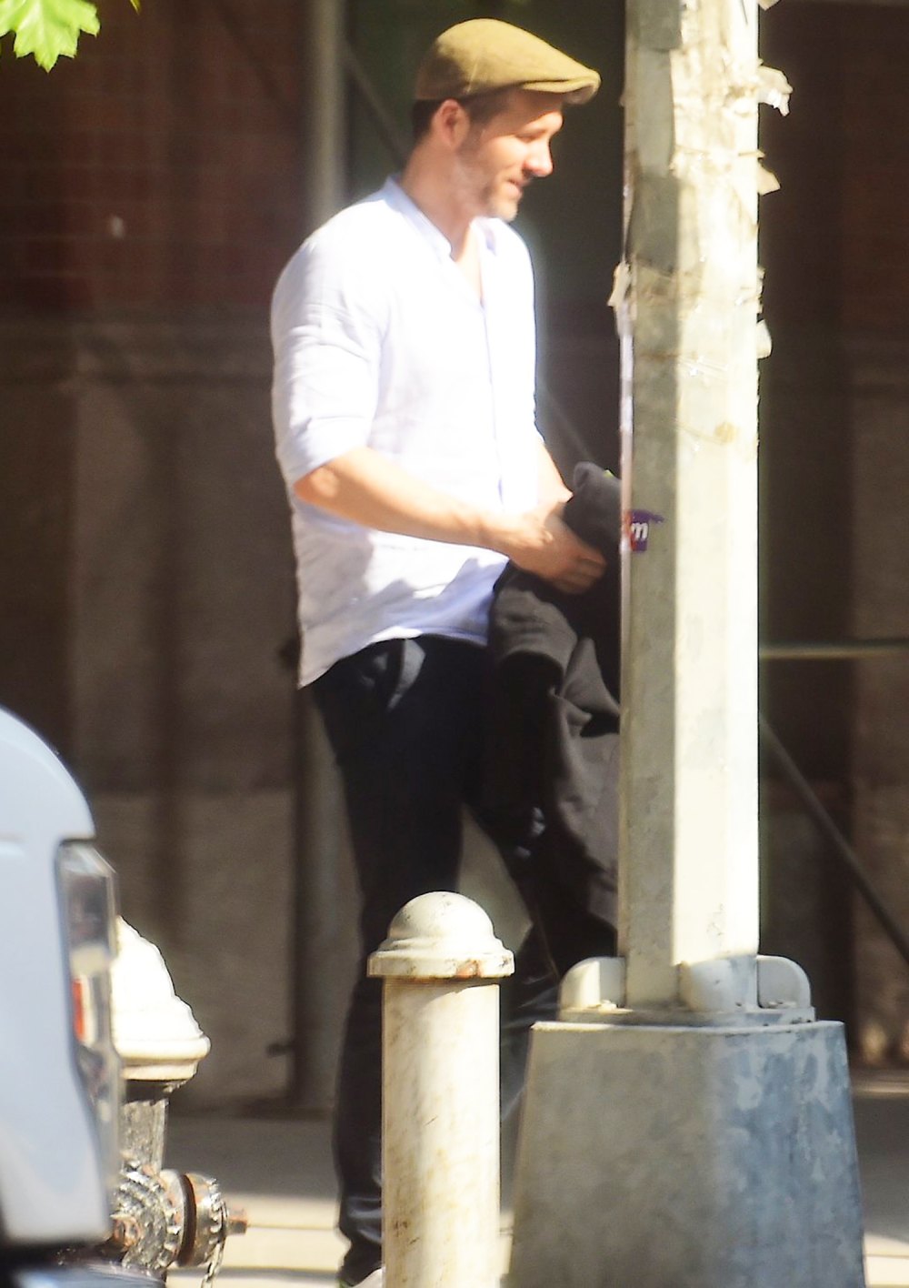 Ryan Reynolds