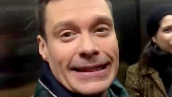 Ryan Seacrest