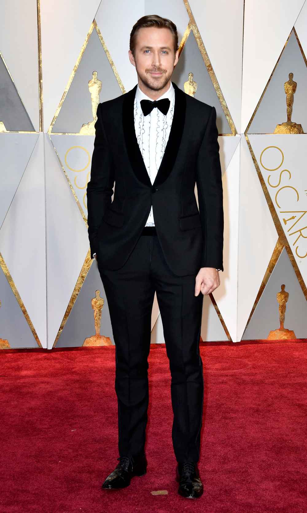 Ryan Gosling