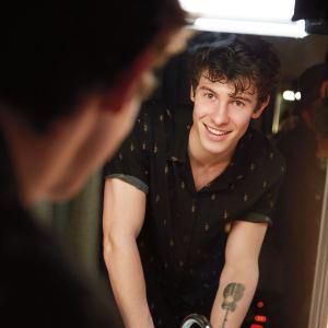 Shawn Mendes