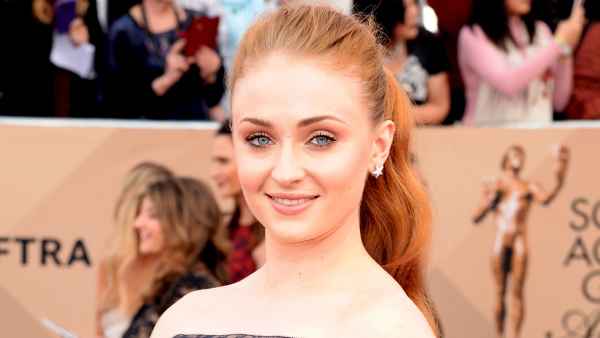 Sophie Turner