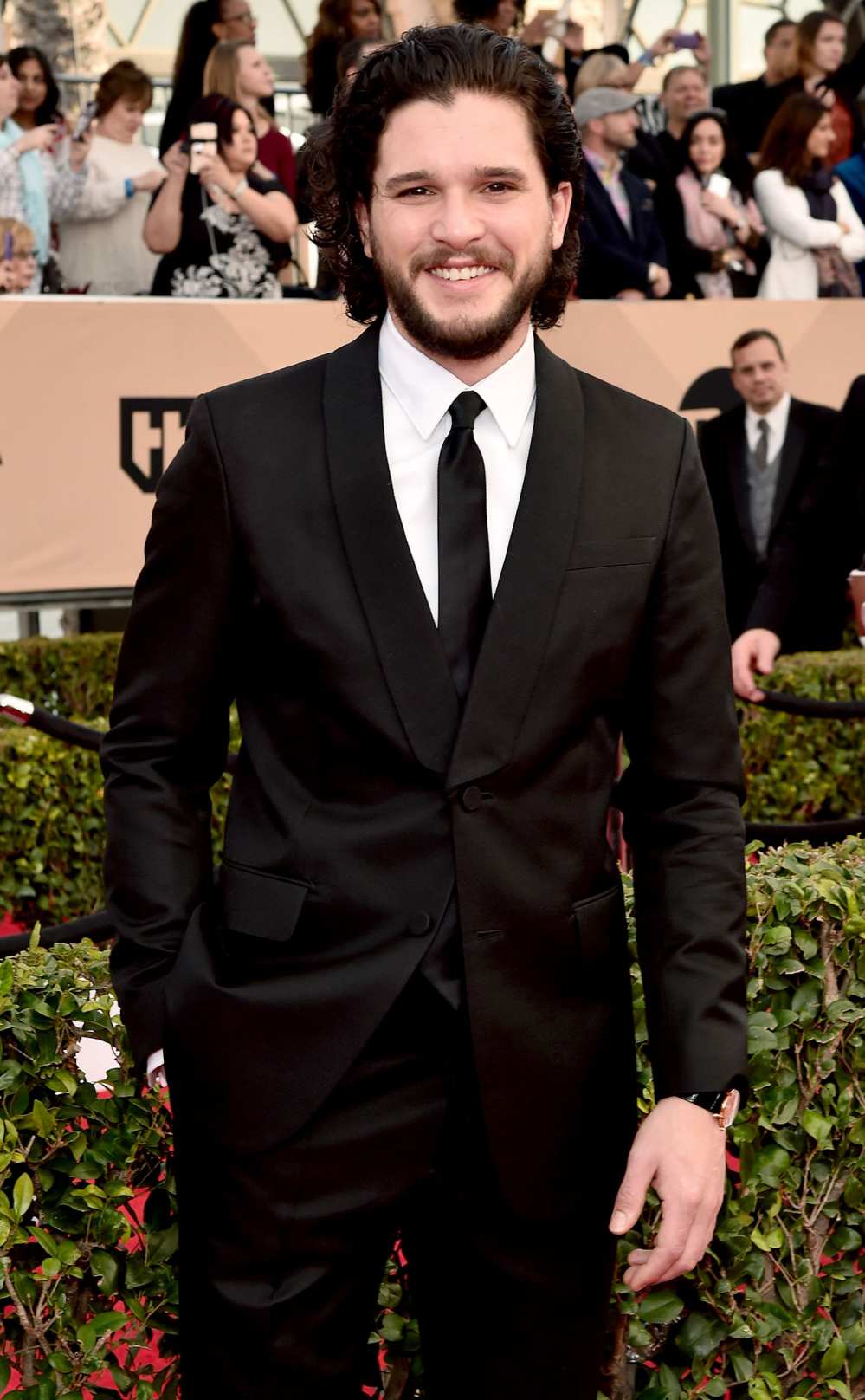 Kit Harrington
