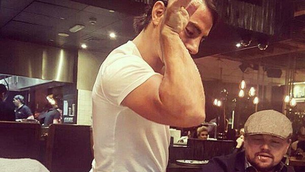 Salt bae with leo dicaprio zoom f9d1f6f5 7e20 40e0 a7c3 3ad23f5e9e8e