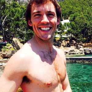 Sam Claflin
