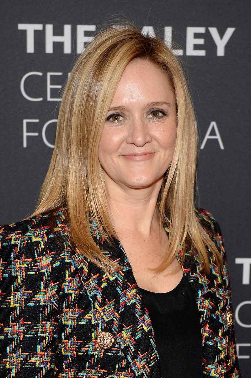 Samantha Bee