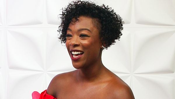 Samira Wiley