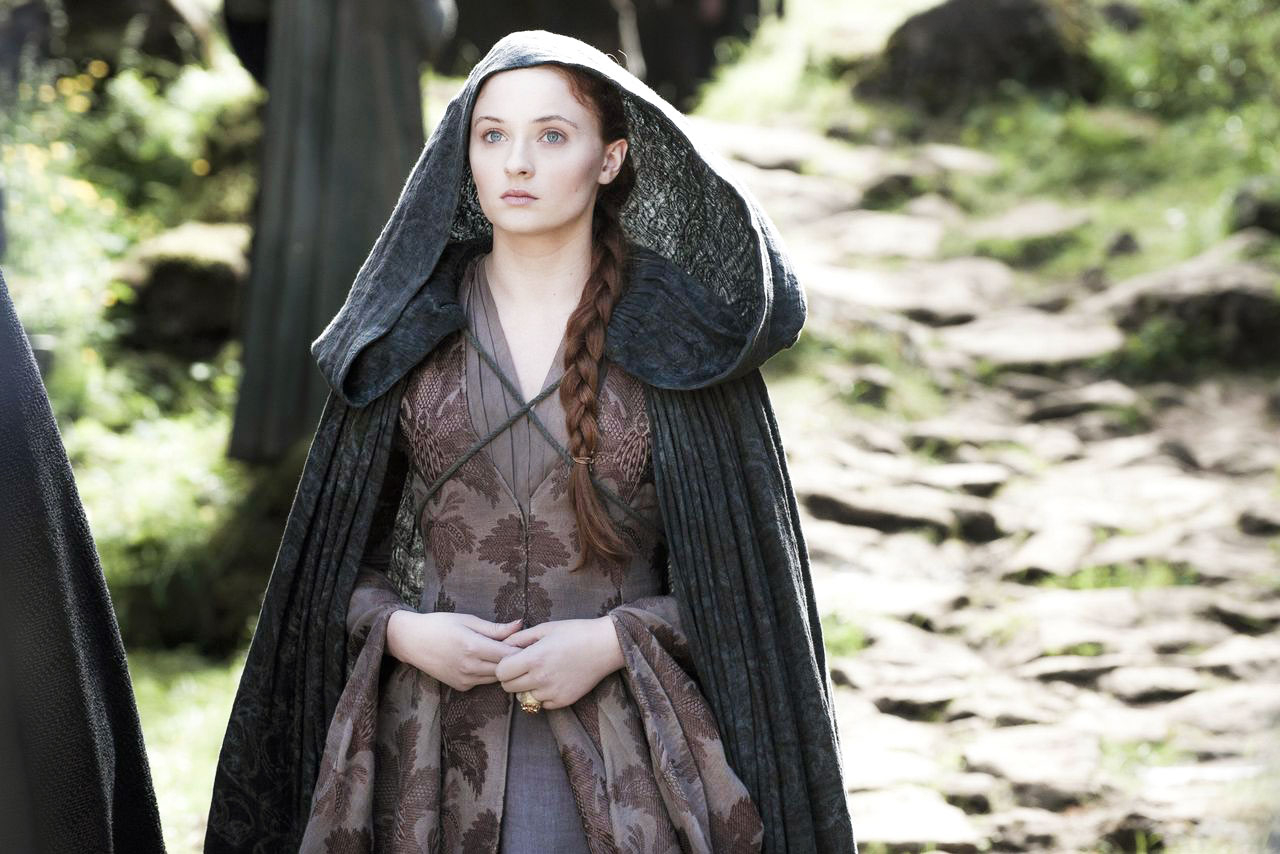 Sansa Stark