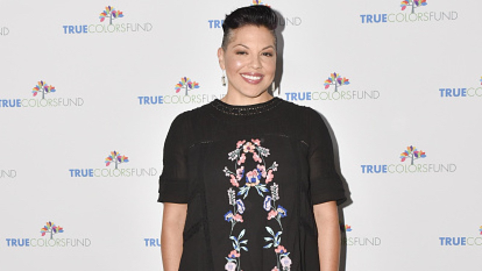 Sara Ramirez Slams 'Real O'Neals' for 'Biphobia'