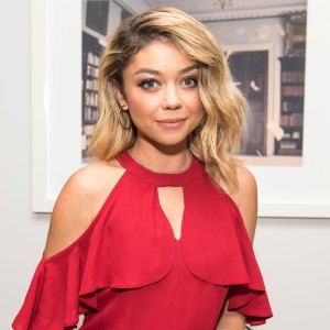 Sarah hyland