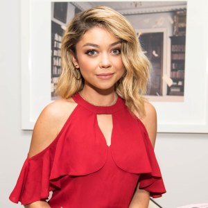 Sarah Hyland