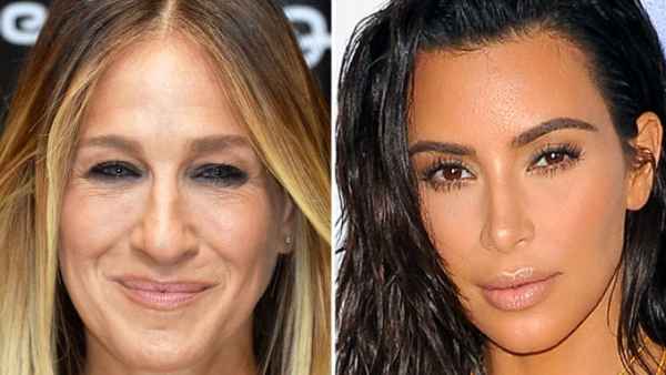 Sarah Jessica Parker