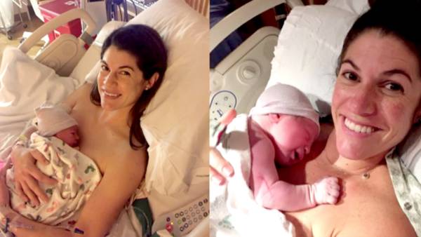 Sarah mariuz and leah rodgers babies zoom 4cf0ec27 1a30 4849 babc 8e0994d9d6e3