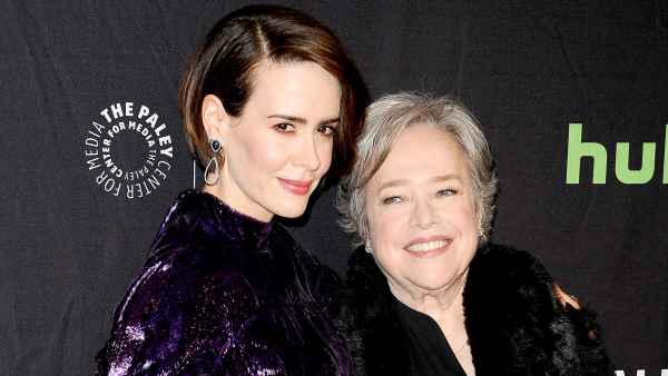 Sarah paulson kathy bates e20878ab 03ac 42bc 912b 7e49139fd7dd