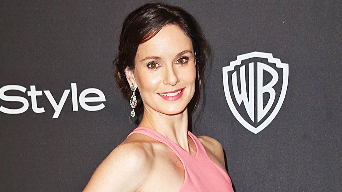 Sarah Wayne Callies My Health Day