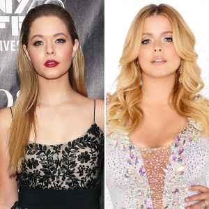 Sasha Pieterse weight loss Dancing With the Stars DWTS