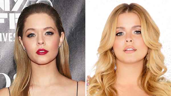 Sasha Pieterse weight loss Dancing With the Stars DWTS