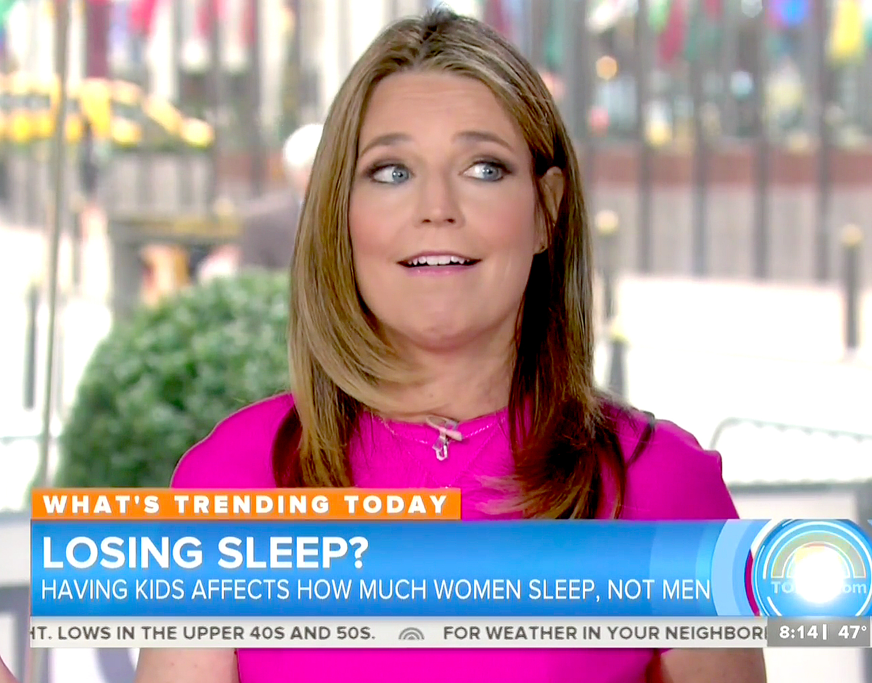 Savannah gunthrie zoom d77fd8f9 fdc4 4980 bb54 b1eb9f05b62e