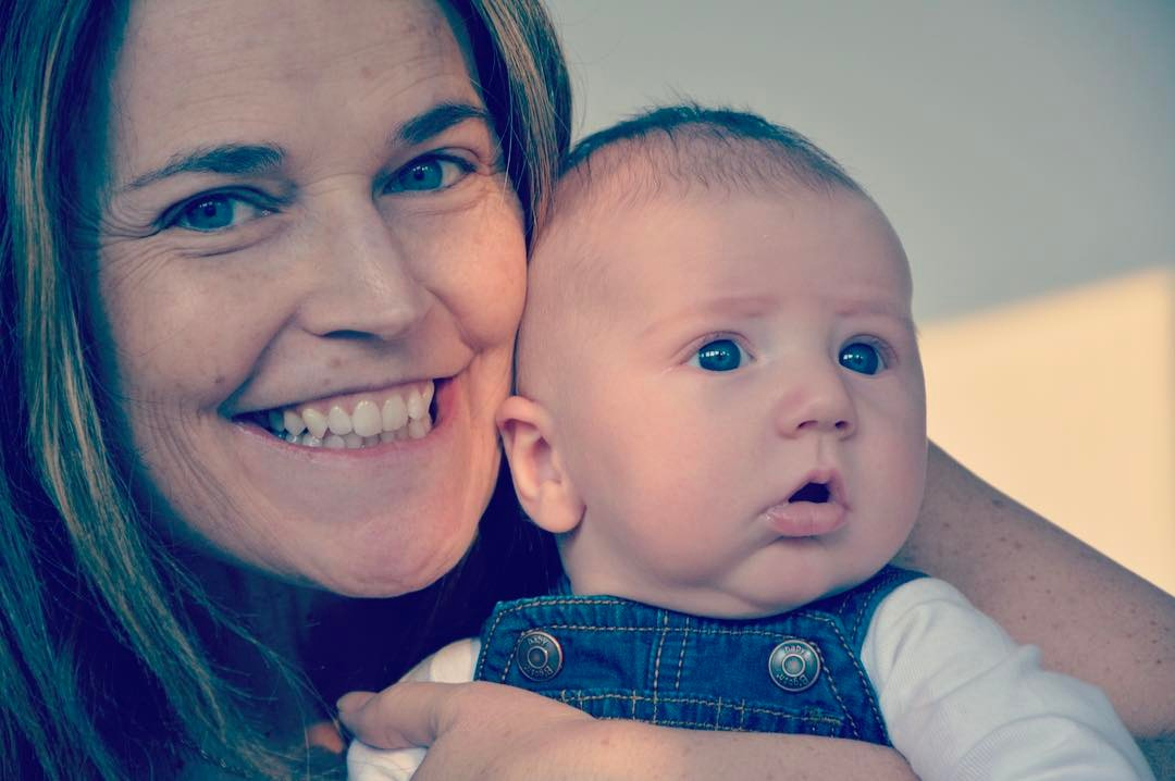 Savannah guthrie baby zoom ff8586a3 0979 41a4 bee8 b585b6baa689