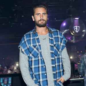 Scott Disick