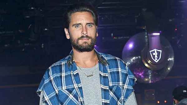Scott Disick