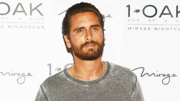 Scott Disick