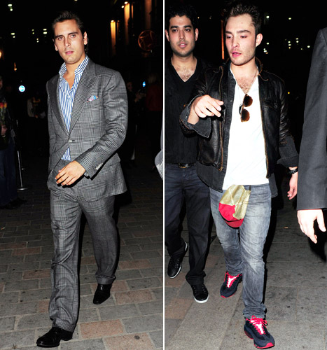 disick and westwick