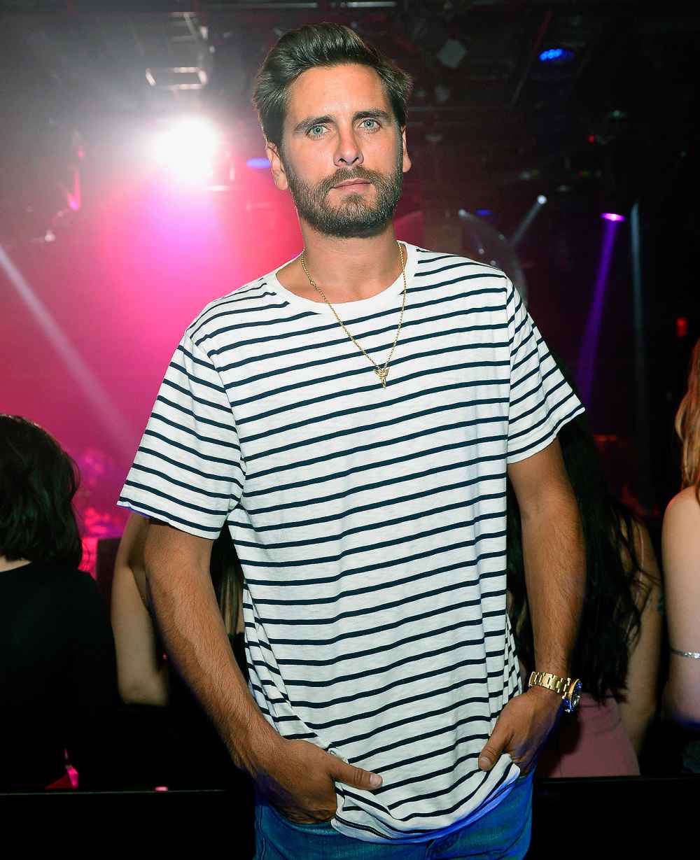 Scott Disick