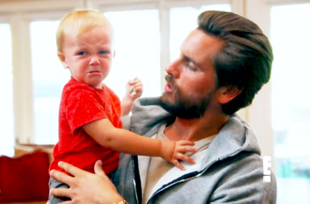 Scott Disick