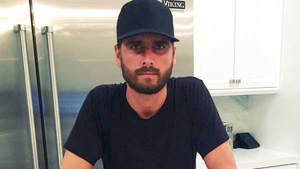 Scott Disick