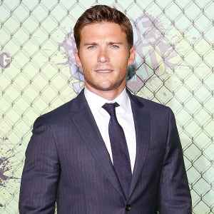 Scott Eastwood