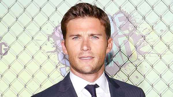 Scott Eastwood