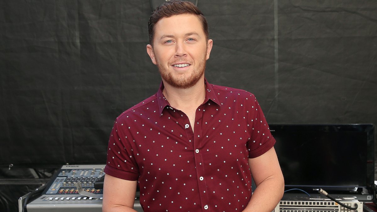 Scotty McCreery