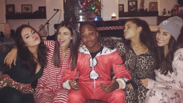 Ariana Grande, Victoria Justice