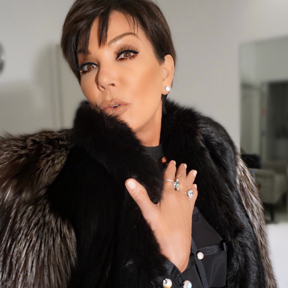 Kris Jenner